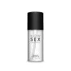 Bijoux Indiscrets Huile De Massage Chauffante - Slow Sex -Lingerie Soldes 0328 warming massage oil 1