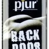 Lubrifiant Pjur - Backdoor - 30 Ml -Lingerie Soldes 06153150000 nor a