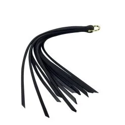 E.L.F. Zhou London Fouet En Cuir Omega -Lingerie Soldes 1920 chocker10 790x1000 1