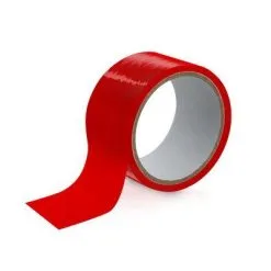 Scotch De Bondage - Rouge