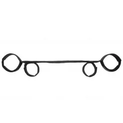 Barre D'écartement Chevilles Et Poignets -Lingerie Soldes 58234scr 1d576fa00a72fe4