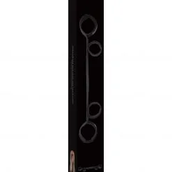 Barre D'écartement Chevilles Et Poignets -Lingerie Soldes 58879scr 9e6693eae9d526a