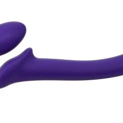 Strap-on-me Strap-on Double - Violet - Taille S -Lingerie Soldes 6013212 scaled