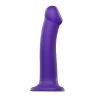 Strap-on-me Strap-on Dildo - Violet - Taille L -Lingerie Soldes 6013380 web