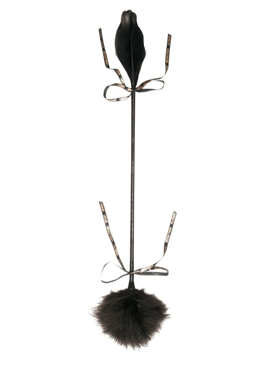 Maison Close Plumeau - Le Flatteur 5 Maison Close Plumeau - Le Flatteur – Image 3