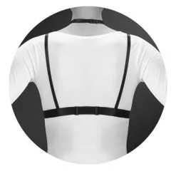 Harnais De Poitrine Alyssa