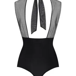 Maison Close Body Foulard - Madame Rêve