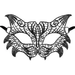 Masque En Dentelle - Nuit -Lingerie Soldes 709733010