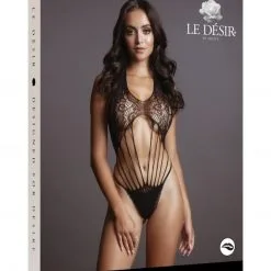 Le Désir Body Dentelle Et Lanières - Léa - Le Désir 13 Le Désir Body Dentelle Et Lanières - Léa - Le Désir -Lingerie Soldes 76428scr 0c09fe049f07cf4