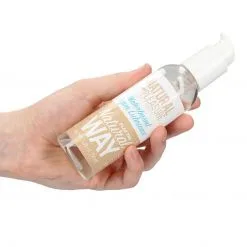 Lubrifiant Vegan - Natural Way 7 Lubrifiant Vegan - Natural Way -Lingerie Soldes 78283scr d905a29a8dfbbae 1