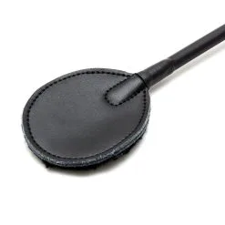 Cravache Simili Cuir Et Embout Fausse Fourrure 8 Cravache Simili Cuir Et Embout Fausse Fourrure -Lingerie Soldes 7916 2