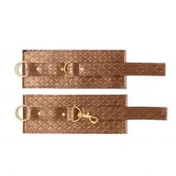 Menottes - Bronze -Lingerie Soldes 79741scr 45ce16bf53c5b8d