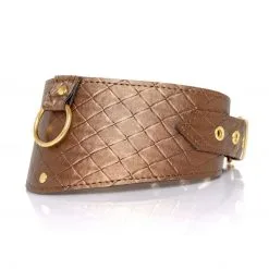 Choker - Bronze -Lingerie Soldes 79758scr e53794388b975d7