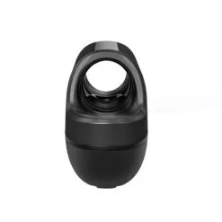 Womanizer Masturbateur Pour Pénis à Pulsation D'air - Ion Arcwave -Lingerie Soldes arc ion black productimage front2 glob
