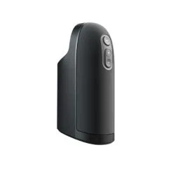 Womanizer Masturbateur Pour Pénis à Pulsation D'air - Ion Arcwave -Lingerie Soldes arc ion black productimage perspective2 glob