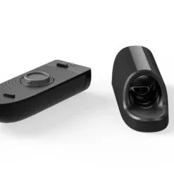 Womanizer Masturbateur Pour Pénis à Pulsation D'air - Ion Arcwave -Lingerie Soldes arc ion black productimage separate glob