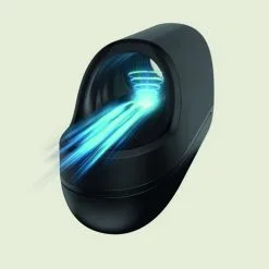 Womanizer Masturbateur Pour Pénis à Pulsation D'air - Ion Arcwave -Lingerie Soldes arc ion keyvisual aw beige glob v1