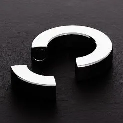 Ballring En Acier - 14mm 7 Ballring En Acier - 14mm -Lingerie Soldes ball ring 20 3