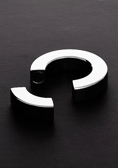 Ballring En Acier - 14mm 5 Ballring En Acier - 14mm – Image 3