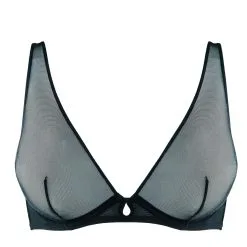 Maison Close Soutien-gorge Foulard - Bel Ami -Lingerie Soldes bel ami 1 scaled