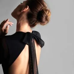 Maison Close Body Cache-coeur - Madame Rêve -Lingerie Soldes body cache coeur madame reve 4 1