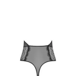 Maison Close Body String - Accroche Cœur -Lingerie Soldes body ac 7