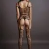 Le Désir Bodystocking Effet Porte-jarretelles En Résille Large - Alice 1 Le Désir Bodystocking Effet Porte-jarretelles En Résille Large - Alice -Lingerie Soldes bodystocking effet porte jarretelles resille large 3