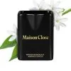 Maison Close Bougie De Massage - Au Bout Du Monde - Monoï -Lingerie Soldes bougie de massage monoi maison close les romantiques 2