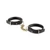 Bijoux Indiscrets Menottes Bracelets Vegan - Maze -Lingerie Soldes bracelet menottes maze 2