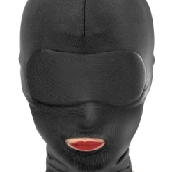 Cagoule Avec Bouche Découverte -Lingerie Soldes capture d e cran 2020 07 18 a 14.43.47