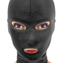 Cagoule Avec Bouche Et Yeux Découverts