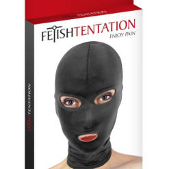 Cagoule Avec Bouche Et Yeux Découverts -Lingerie Soldes capture d e cran 2020 07 18 a 14.45.18