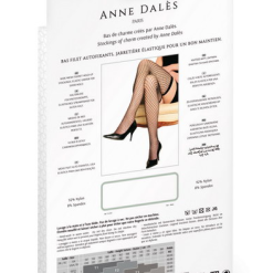 Bas Résille Autofixants Stella - Noir -Lingerie Soldes capture d e cran 2020 07 18 a 15.33.09