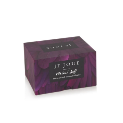 Je Joue Galet Vibrant Mimi Soft - Gris -Lingerie Soldes capture d e cran 2020 08 13 a 18.56.36