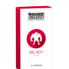 Préservatifs - Big Boy - X12