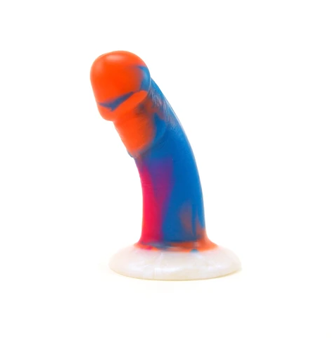 Vixen Creations Dildo Ultra Réaliste Tex - Tie Bright 3 Vixen Creations Dildo Ultra Réaliste Tex - Tie Bright