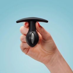 Fun Factory Plug Anal B-Ball Uno - Gris & Noir -Lingerie Soldes capture d e cran 2021 01 26 a 16.35.43