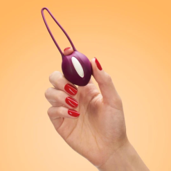 Fun Factory Boule De Geisha UNO - Vanille Raisin -Lingerie Soldes capture d e cran 2021 01 26 a 16.40.38