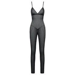 Maison Close Catsuit - Bande à Part -Lingerie Soldes catsuit bande a part 5