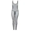 Maison Close Catsuit - Pure Tentation -Lingerie Soldes catsuit tulle pure tentation 2