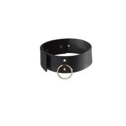 Bijoux Indiscrets Choker Avec Laisse Vegan - Maze -Lingerie Soldes choker laisse maze 4