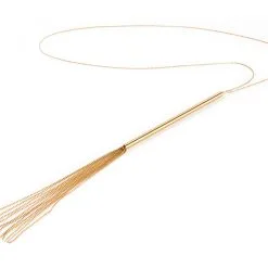 Bijoux Indiscrets Collier Fouet - Magnifique