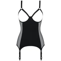 Maison Close Combinaison Seins Nus - Pure Tentation