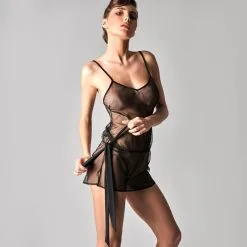 Maison Close Combishort - Madame Rêve