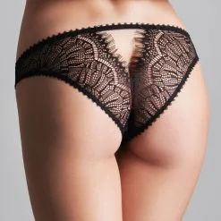 Maison Close Culotte - Accroche Coeur -Lingerie Soldes culotte accroche coeur 3 1