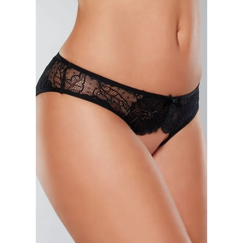 Culotte Ouverte K.I.S.S. 4 Culotte Ouverte K.I.S.S. – Image 2