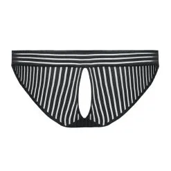 Maison Close Culotte - Bande à Part -Lingerie Soldes culotte bande a part 4