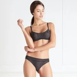 Maison Close Culotte - Bande à Part -Lingerie Soldes culotte bande a part 5