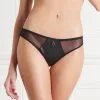 Maison Close Culotte - Chambre Noire -Lingerie Soldes culotte chambre noire 1