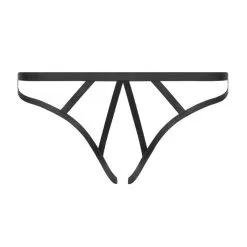 Maison Close Culotte Nue - Bande à Part -Lingerie Soldes culotte nue bande a part 2 1